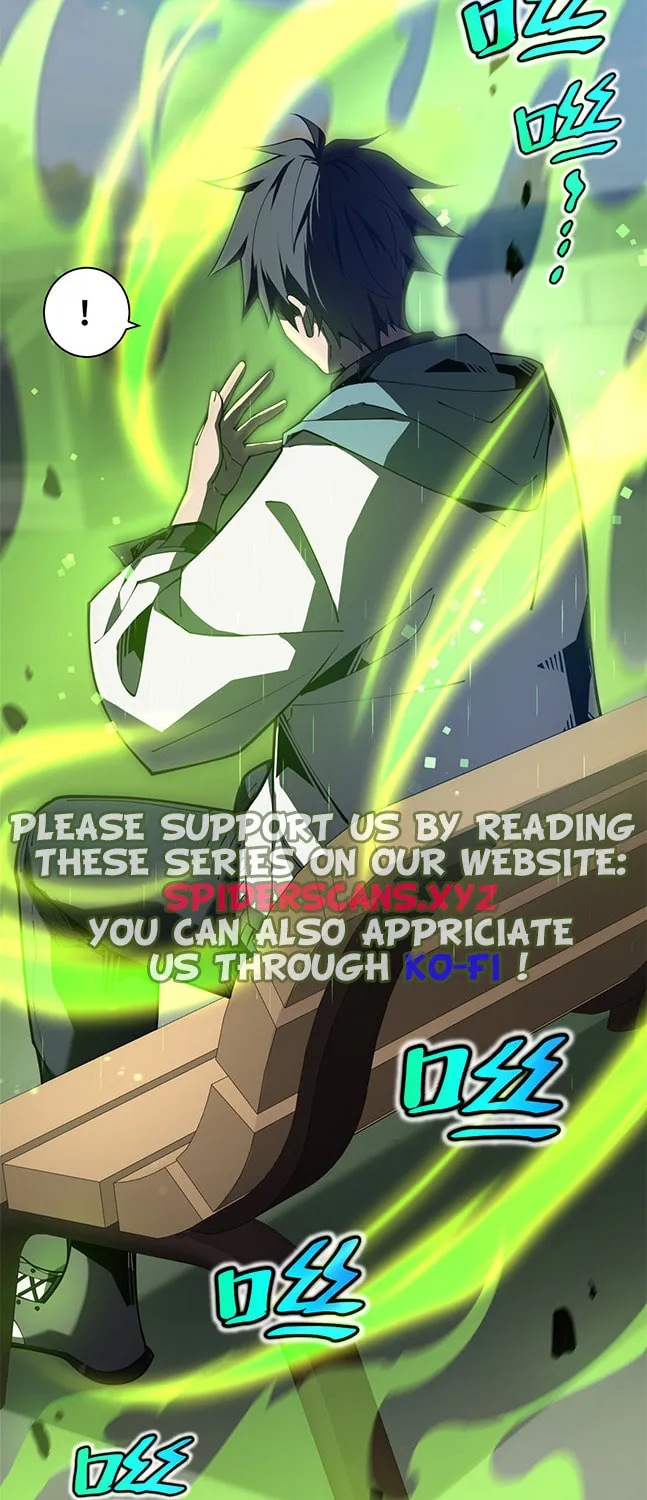 The Awakening Contract Chapter 2 page 21 - 