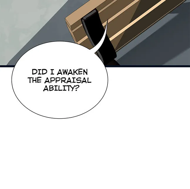 The Awakening Contract Chapter 2 page 26 - 