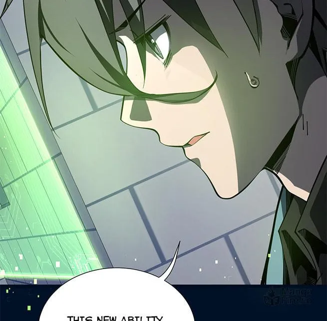 The Awakening Contract Chapter 2 page 30 - 
