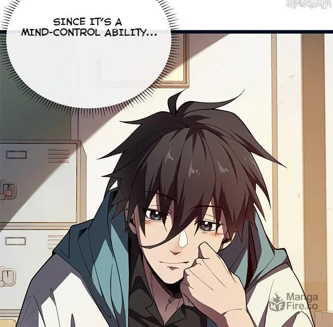 The Awakening Contract Chapter 2 page 36 - 