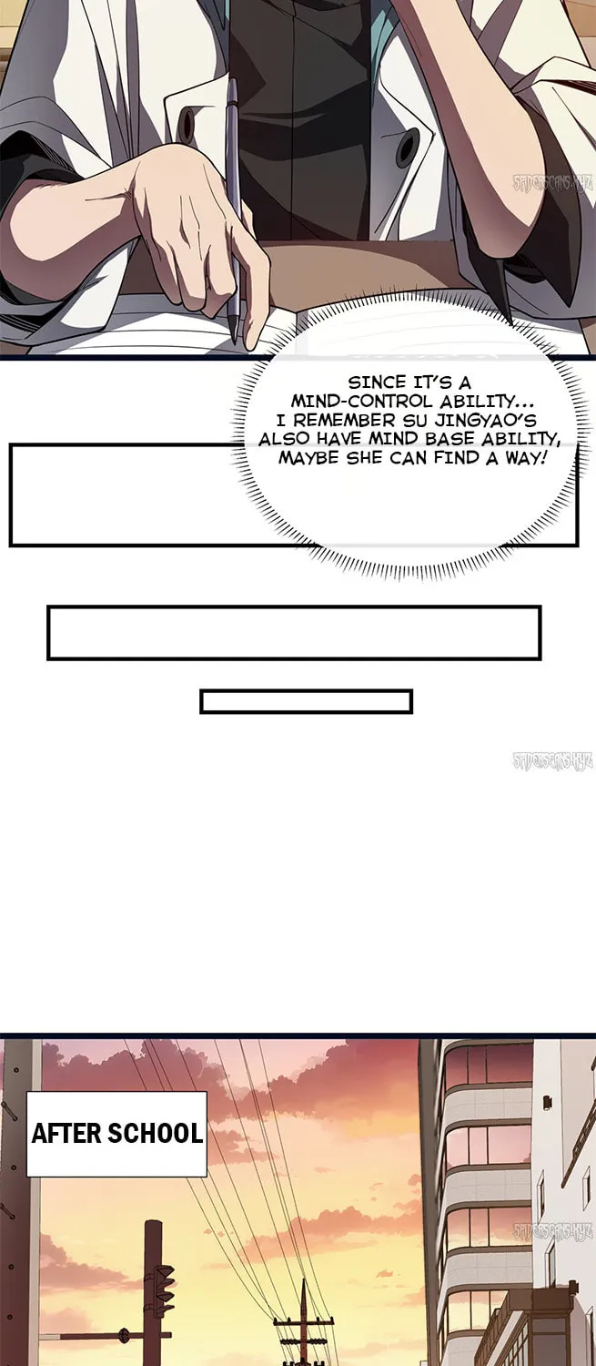 The Awakening Contract Chapter 2 page 37 - 