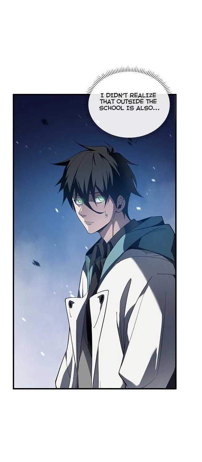 The Awakening Contract Chapter 2 page 39 - 
