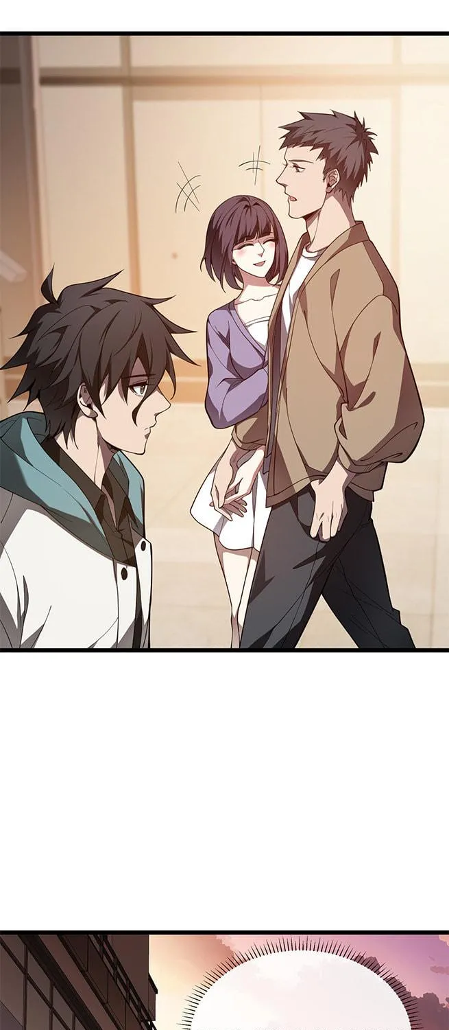 The Awakening Contract Chapter 2 page 41 - 