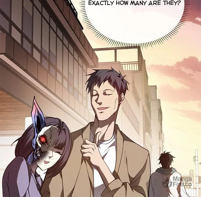The Awakening Contract Chapter 2 page 42 - 