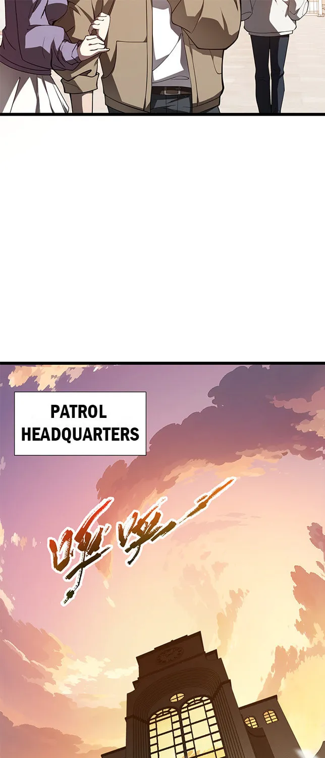 The Awakening Contract Chapter 2 page 43 - 