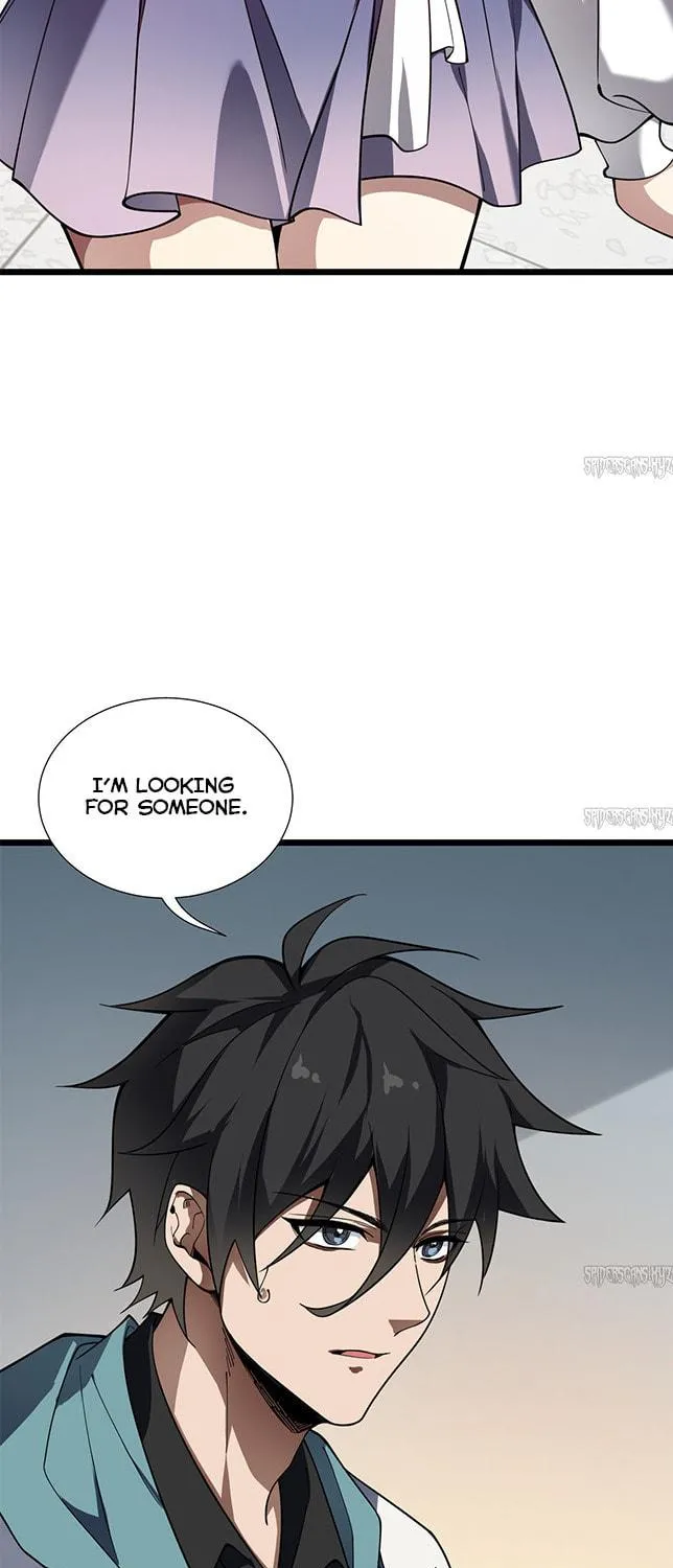 The Awakening Contract Chapter 2 page 47 - 