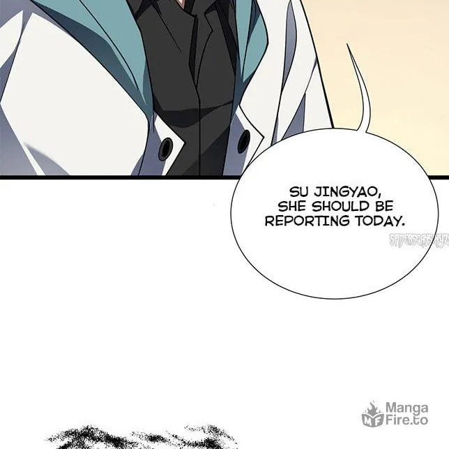 The Awakening Contract Chapter 2 page 48 - 