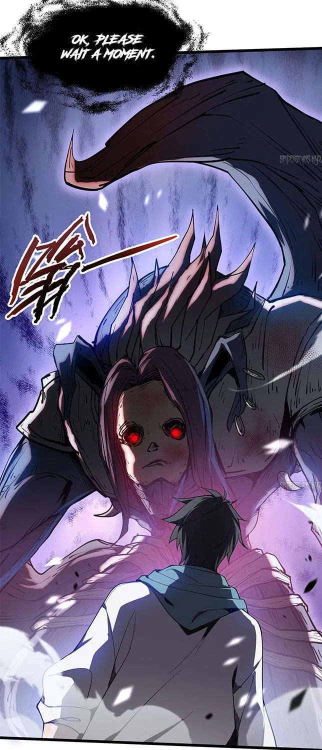 The Awakening Contract Chapter 2 page 49 - 