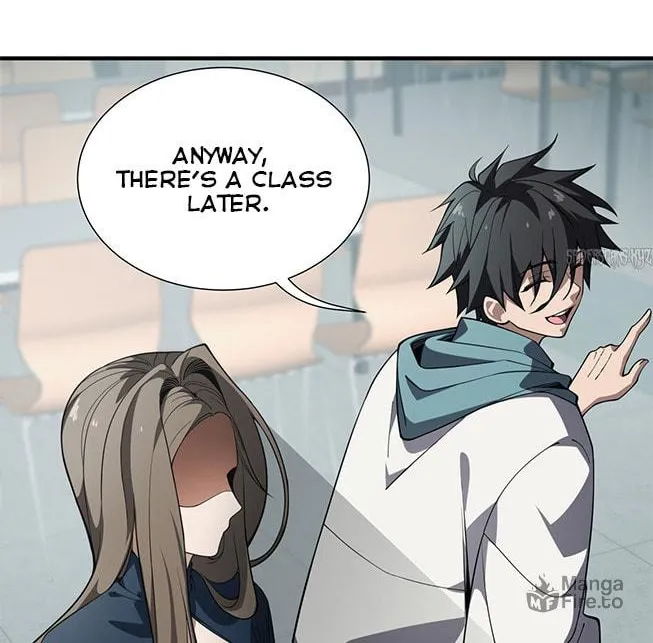 The Awakening Contract Chapter 2 page 6 - 