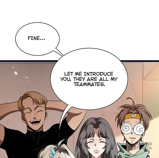 The Awakening Contract Chapter 2 page 54 - 