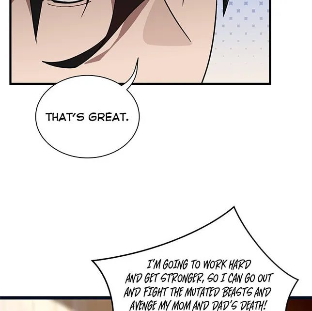 The Awakening Contract Chapter 2 page 56 - 