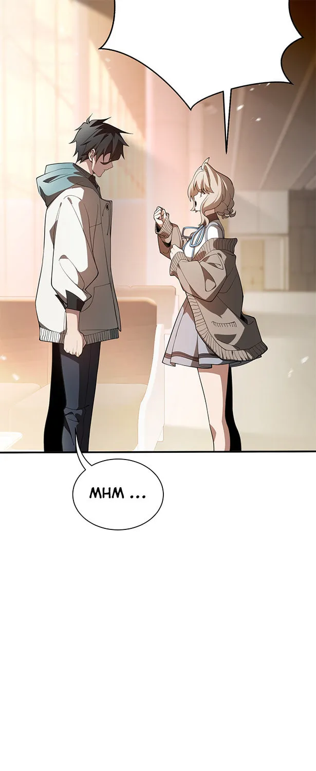 The Awakening Contract Chapter 2 page 57 - 