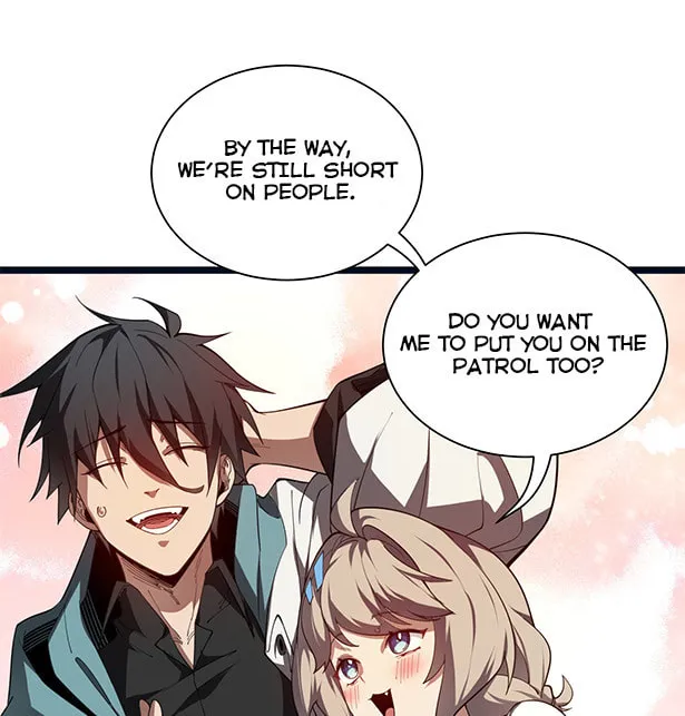 The Awakening Contract Chapter 2 page 58 - 