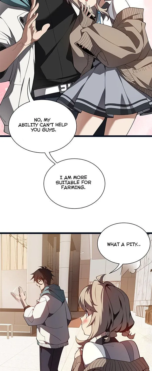 The Awakening Contract Chapter 2 page 59 - 