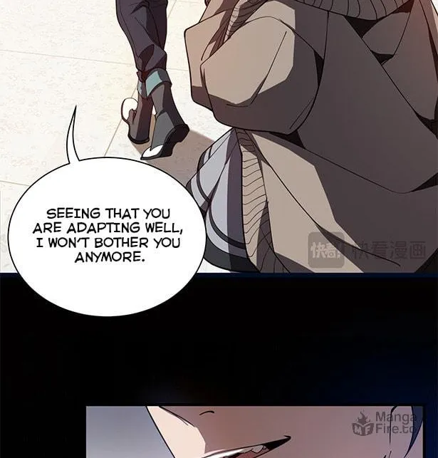 The Awakening Contract Chapter 2 page 60 - 