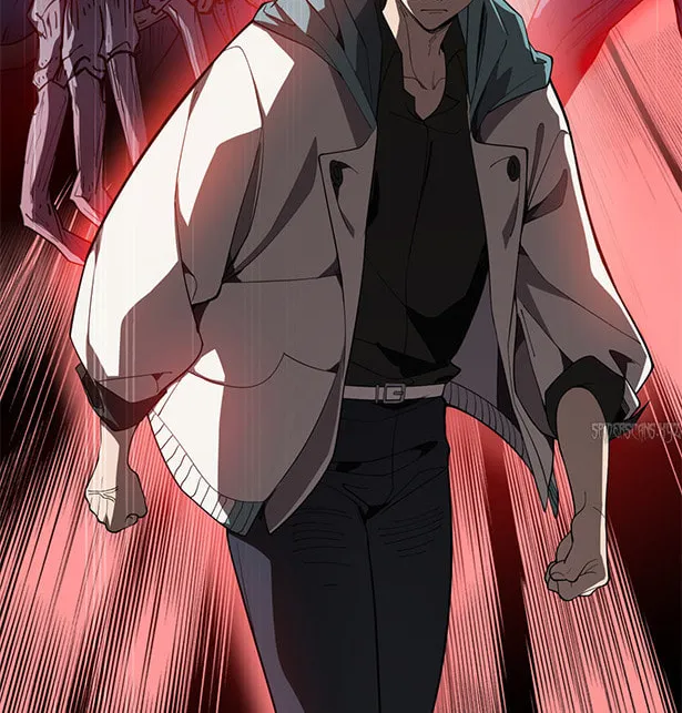 The Awakening Contract Chapter 2 page 62 - 