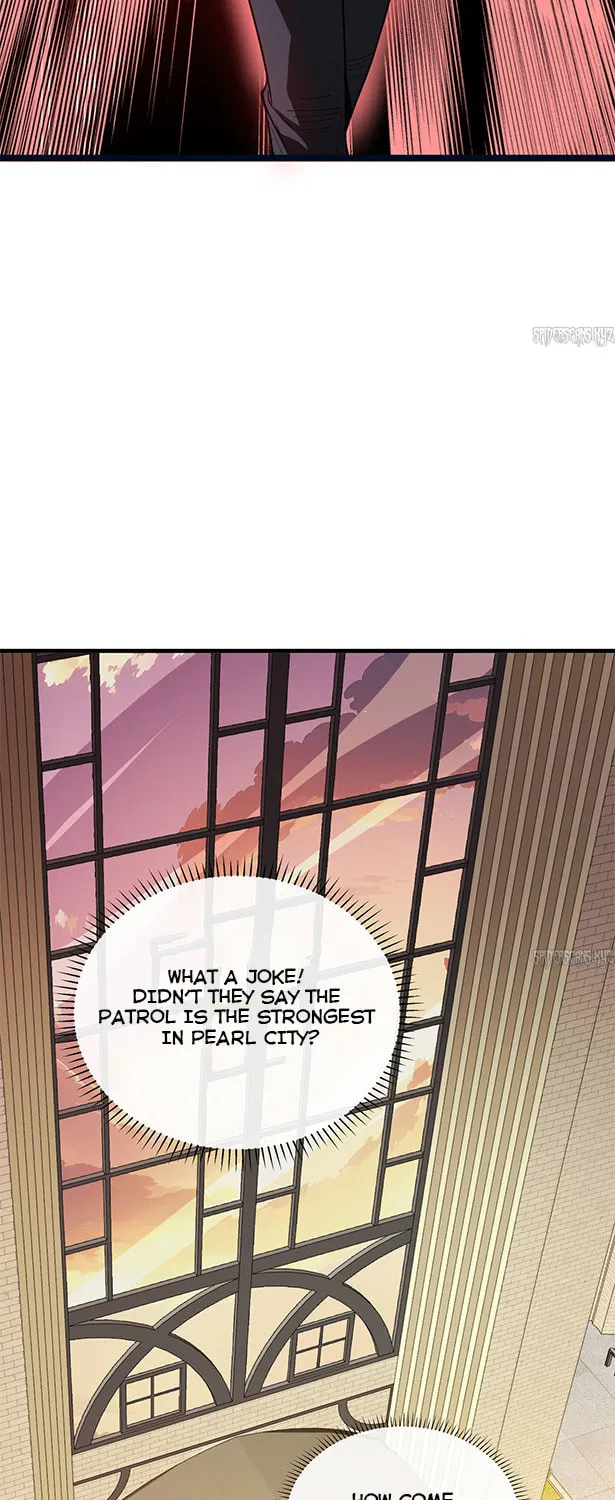 The Awakening Contract Chapter 2 page 63 - 