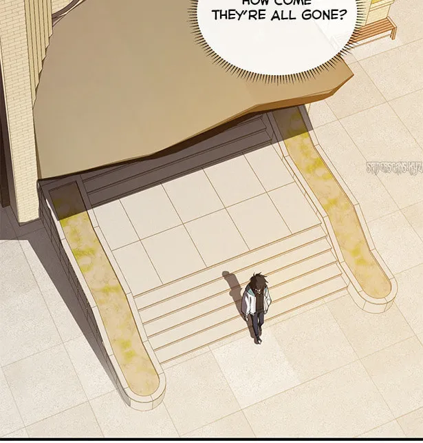 The Awakening Contract Chapter 2 page 64 - 