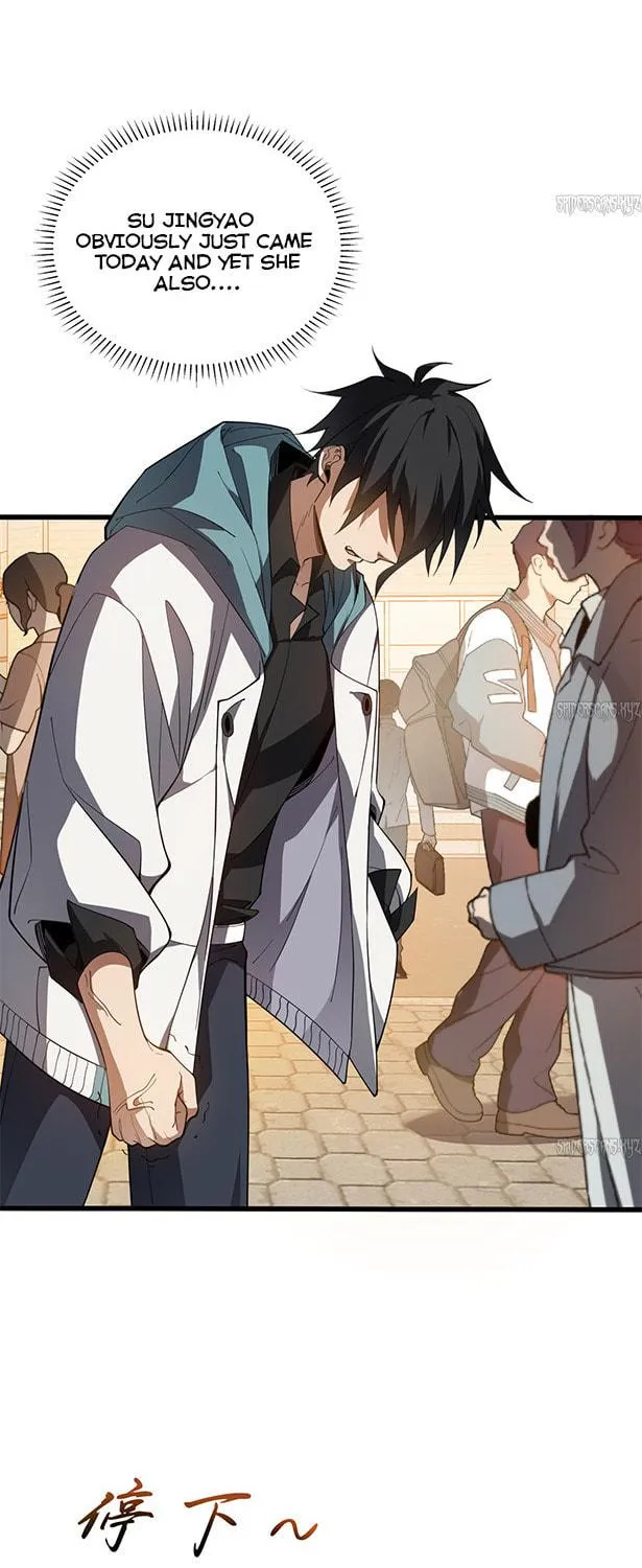 The Awakening Contract Chapter 2 page 65 - 