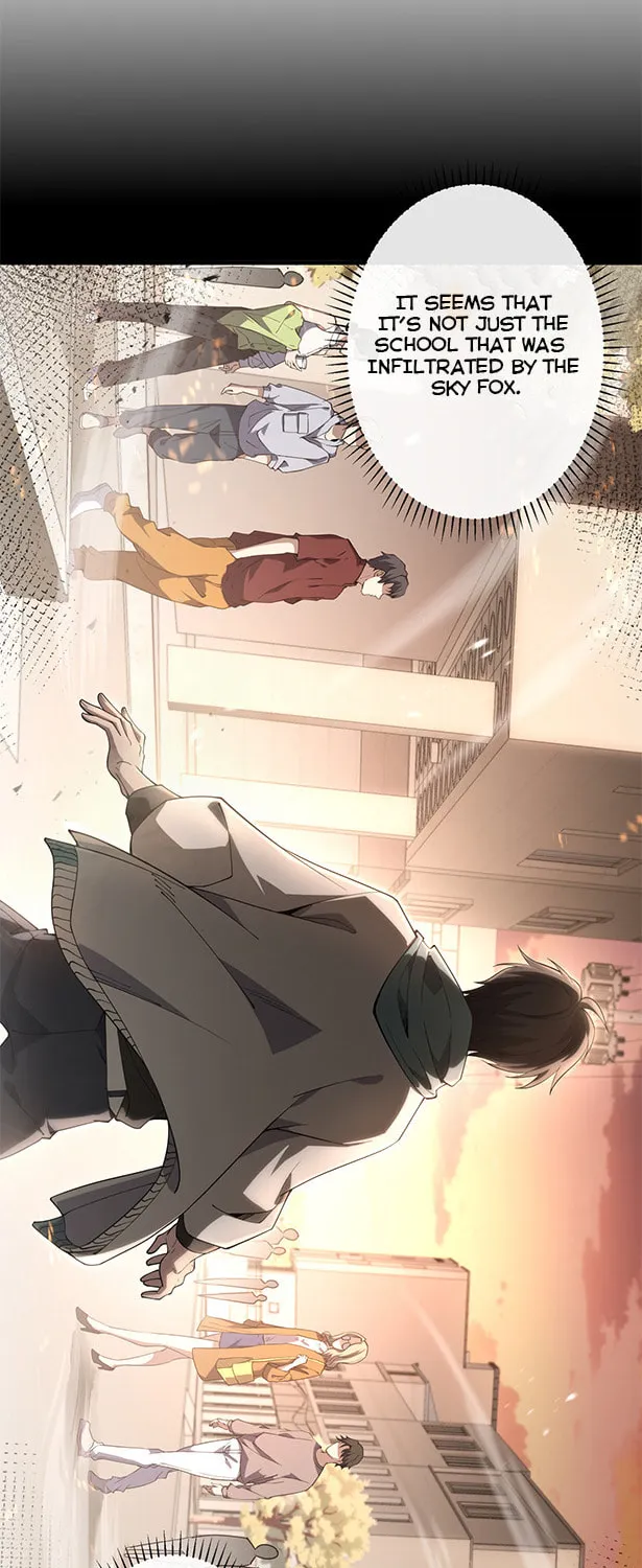 The Awakening Contract Chapter 2 page 67 - 