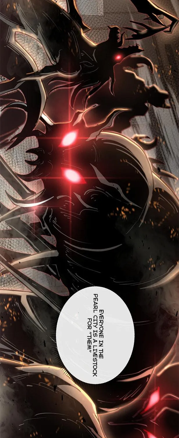 The Awakening Contract Chapter 2 page 69 - 