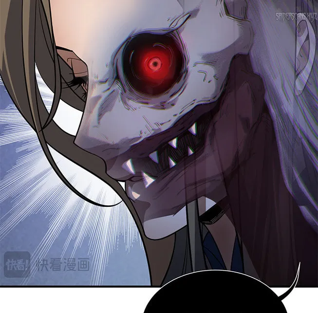 The Awakening Contract Chapter 2 page 8 - 