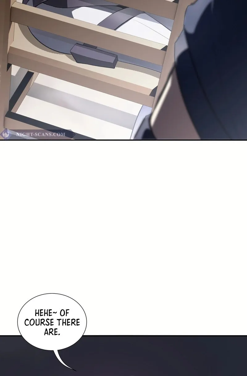 The Awakening Contract Chapter 20 page 12 - 