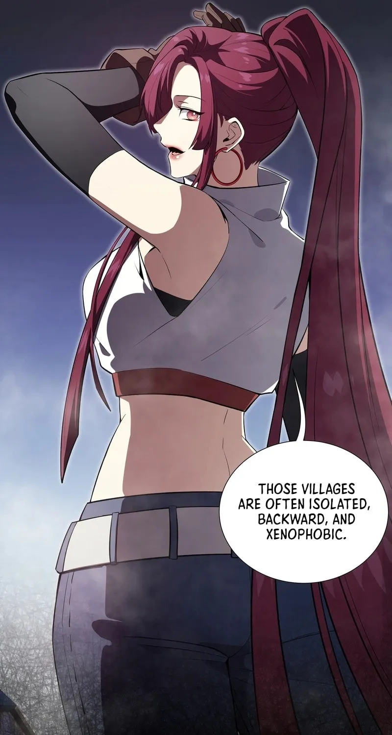 The Awakening Contract Chapter 20 page 13 - 
