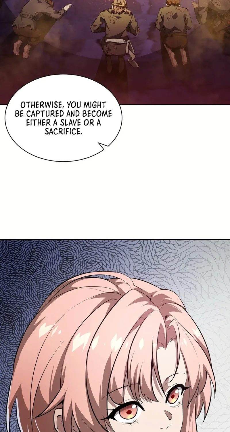 The Awakening Contract Chapter 20 page 15 - 