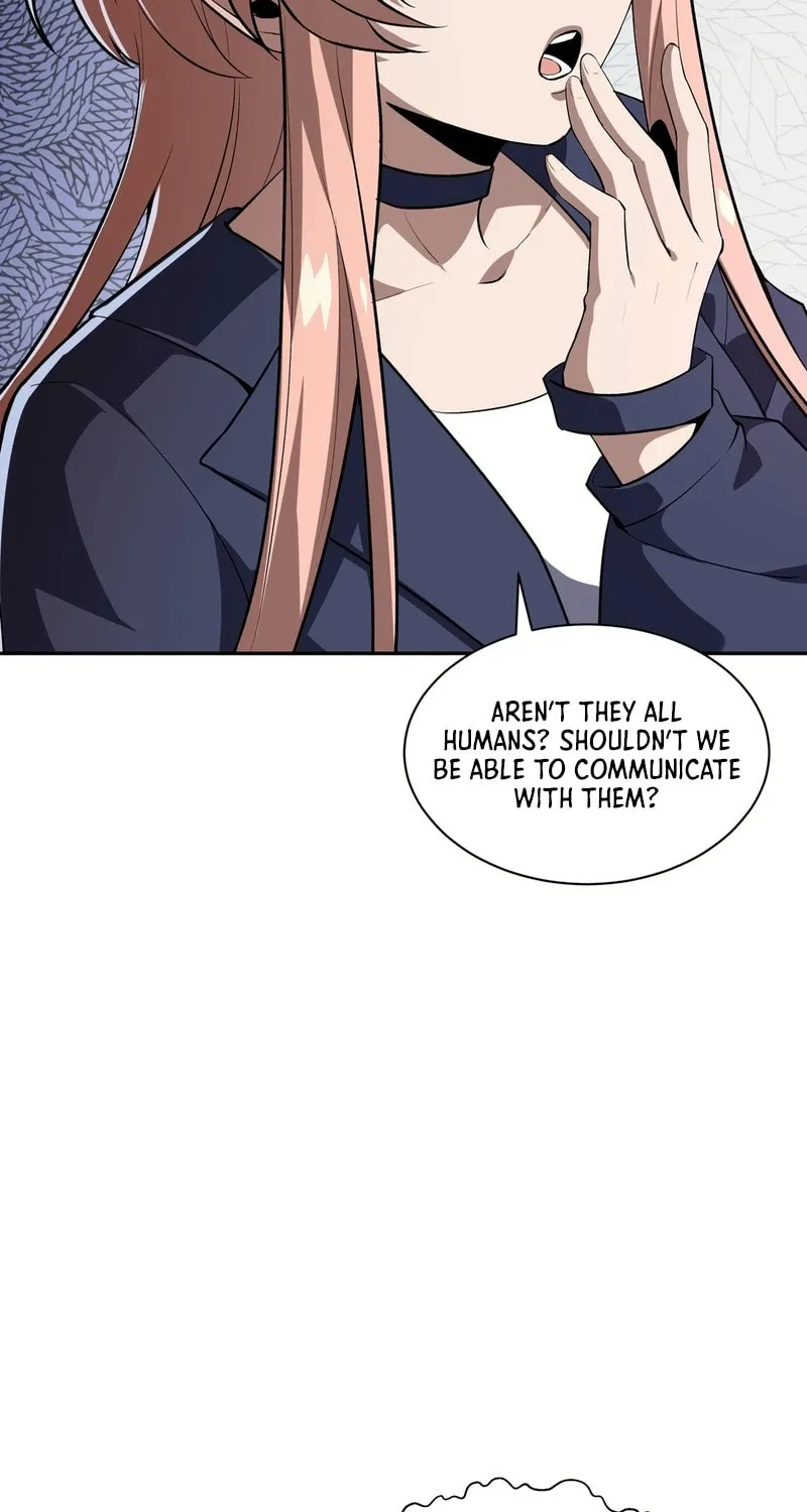 The Awakening Contract Chapter 20 page 16 - 