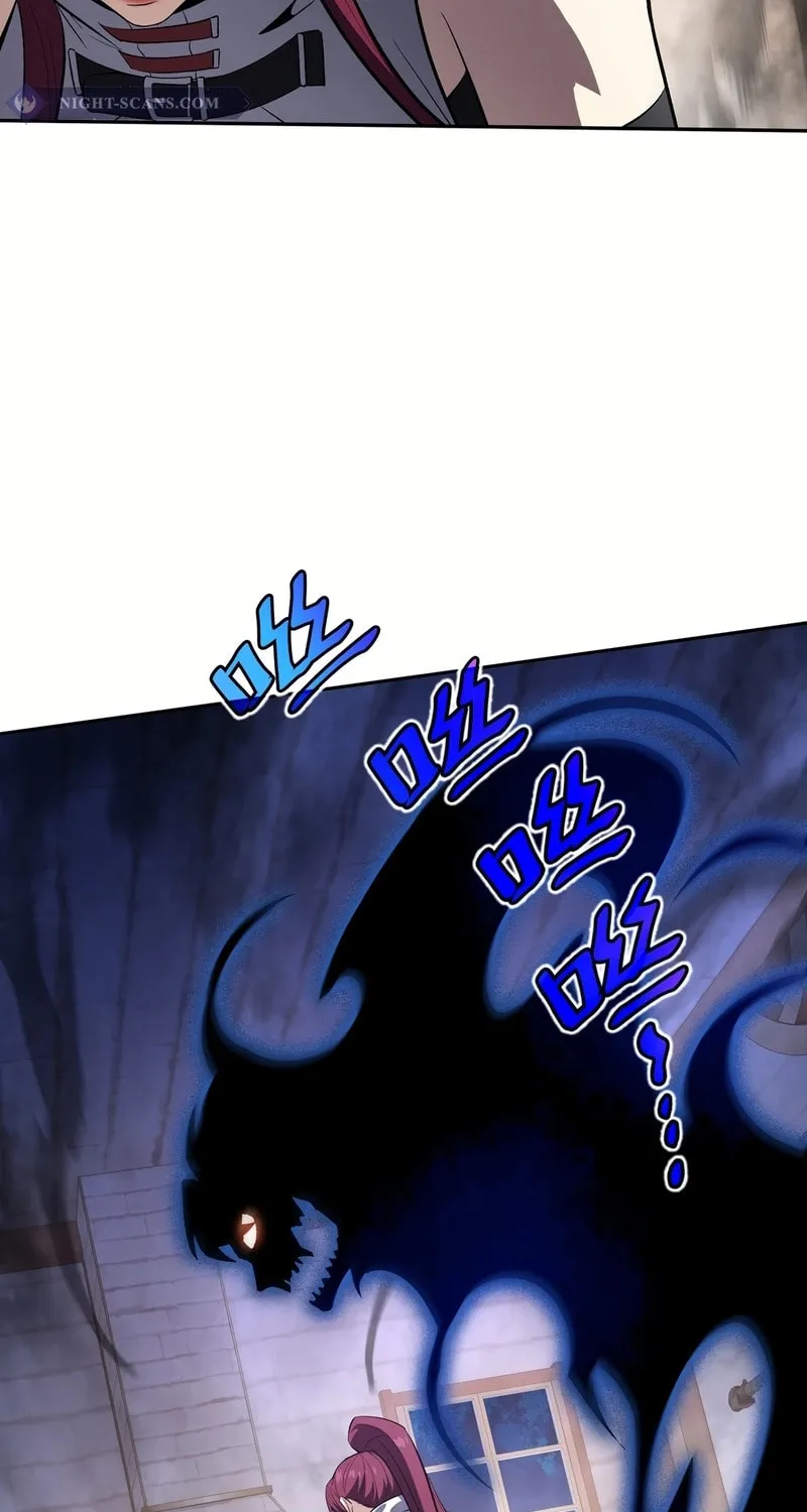 The Awakening Contract Chapter 20 page 20 - 
