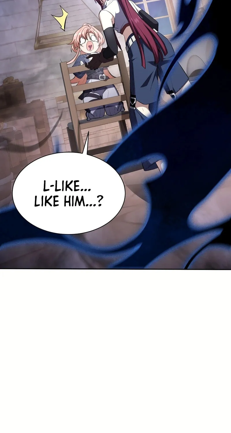The Awakening Contract Chapter 20 page 21 - 