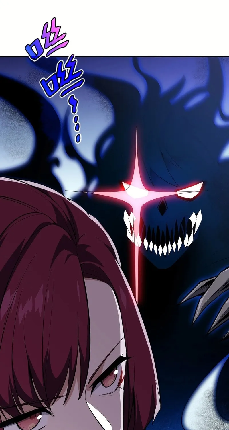 The Awakening Contract Chapter 20 page 22 - 