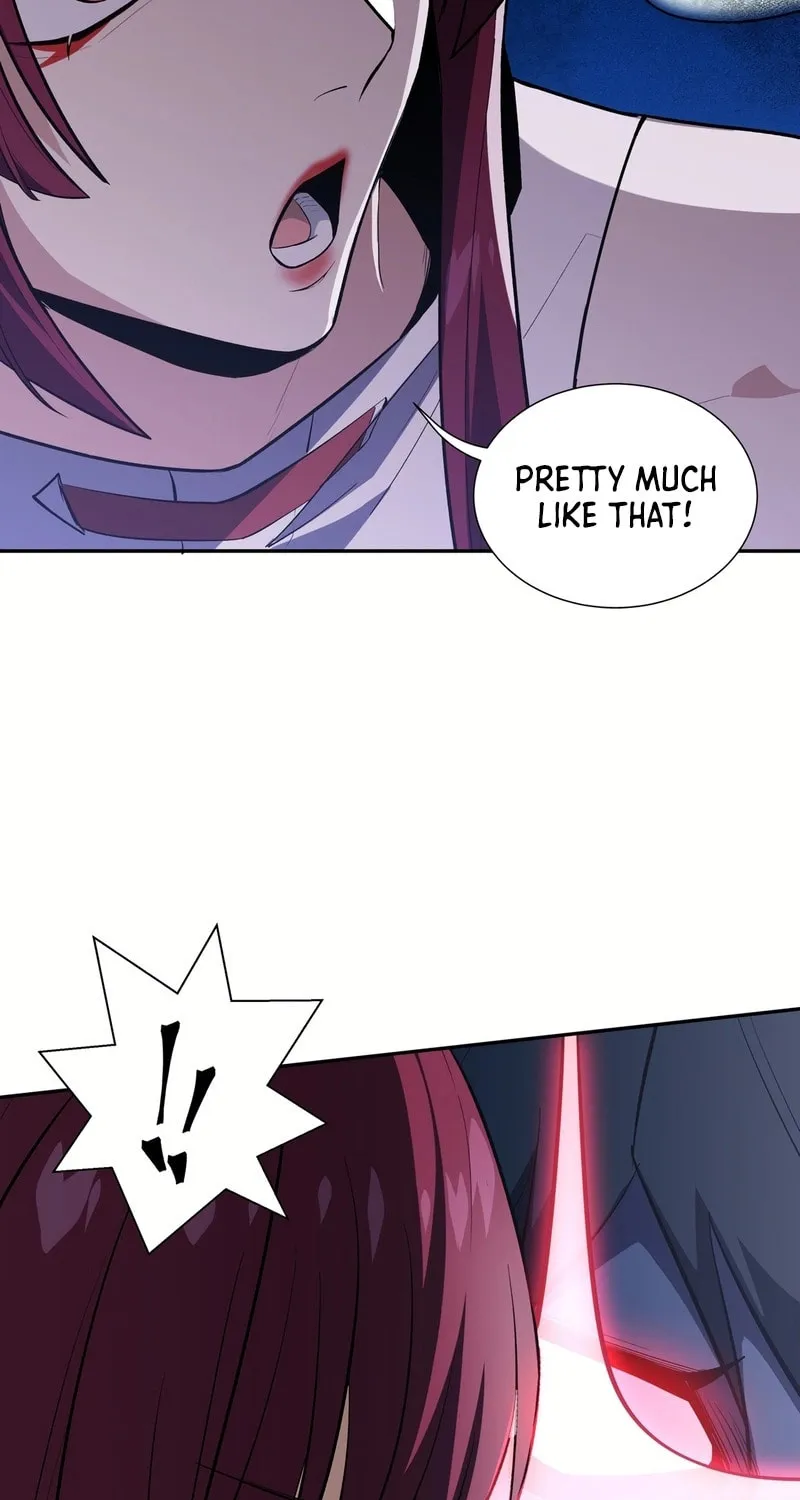The Awakening Contract Chapter 20 page 23 - 