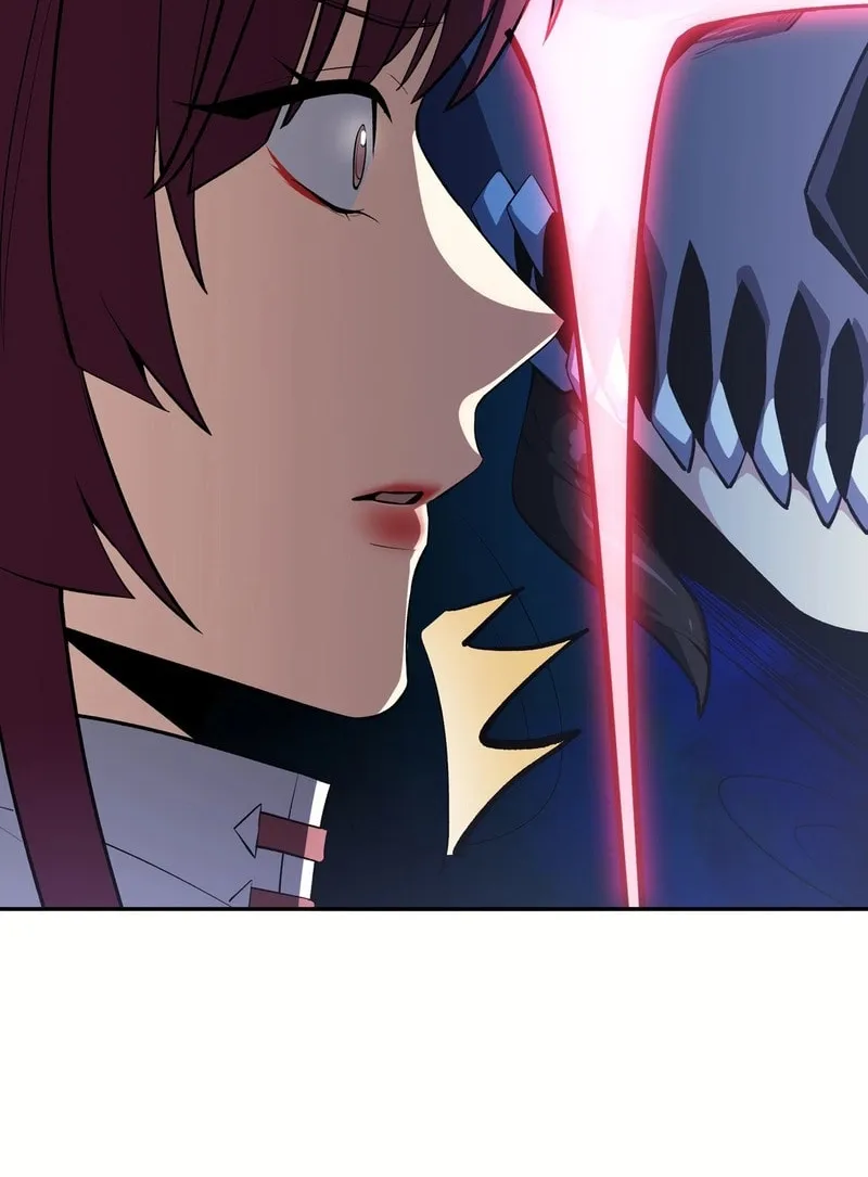 The Awakening Contract Chapter 20 page 24 - 