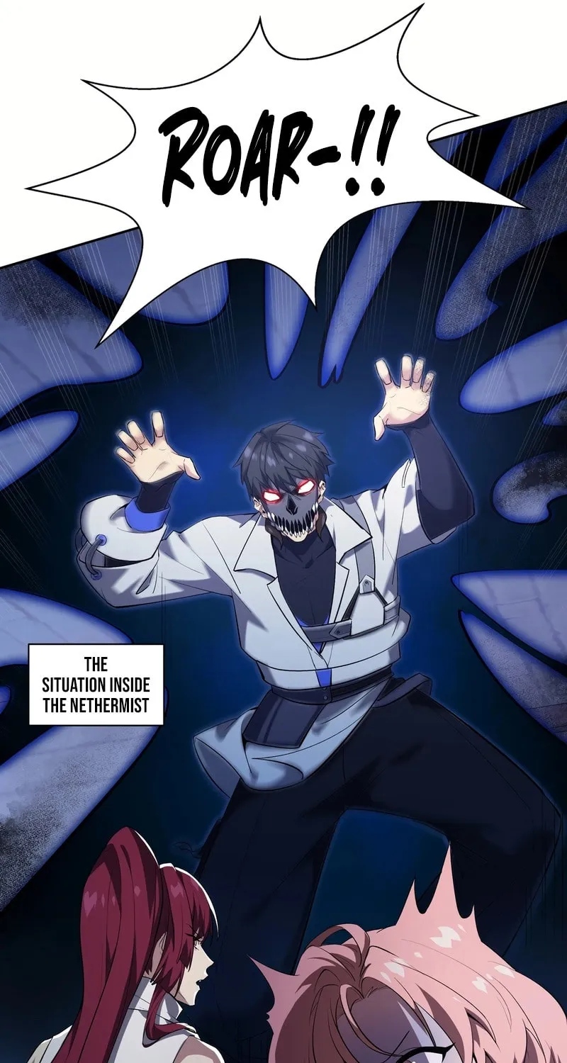 The Awakening Contract Chapter 20 page 25 - 