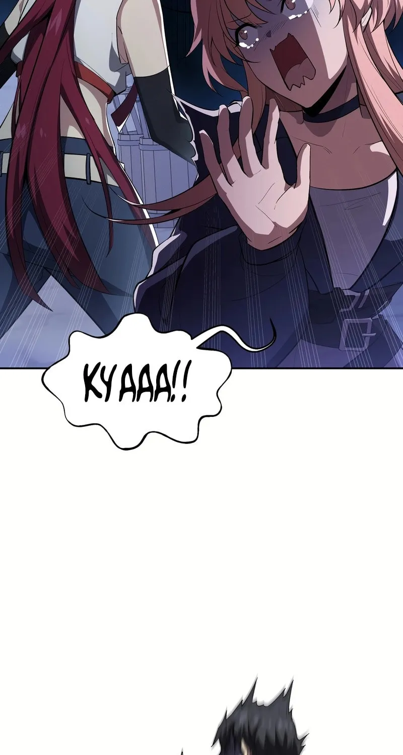 The Awakening Contract Chapter 20 page 26 - 