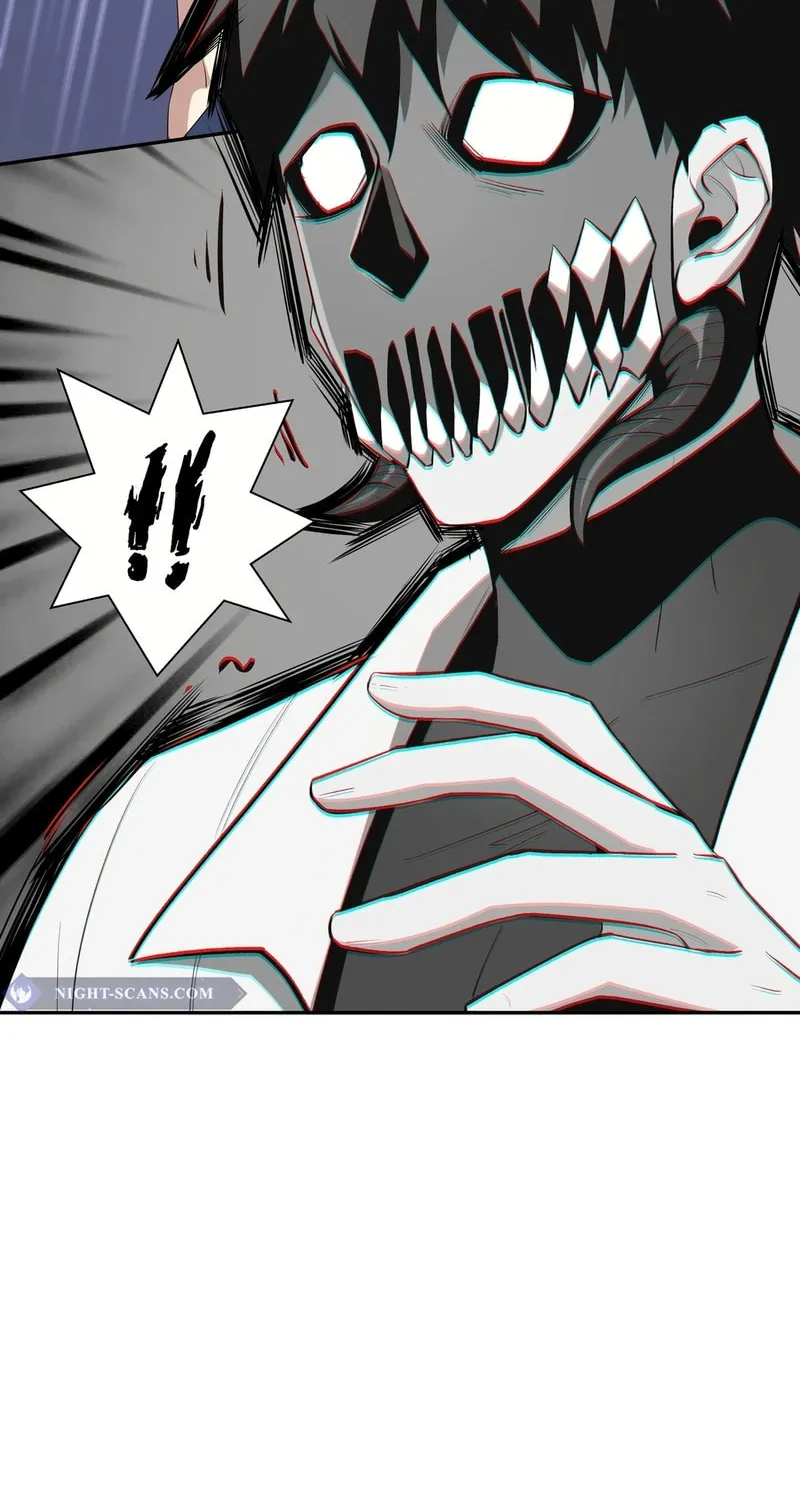 The Awakening Contract Chapter 20 page 28 - 