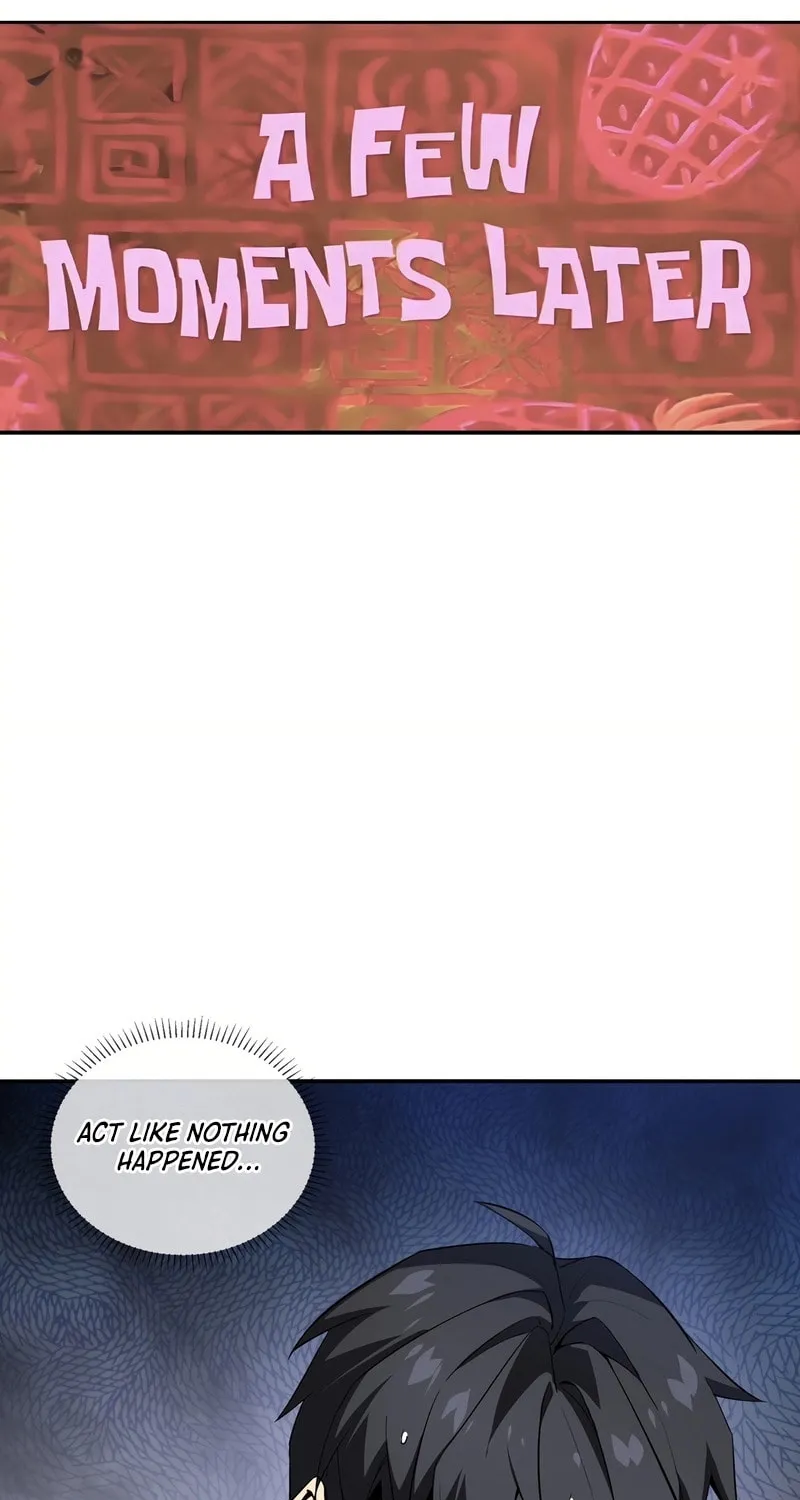 The Awakening Contract Chapter 20 page 29 - 