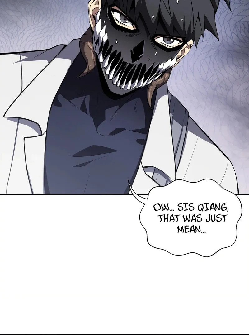 The Awakening Contract Chapter 20 page 30 - 