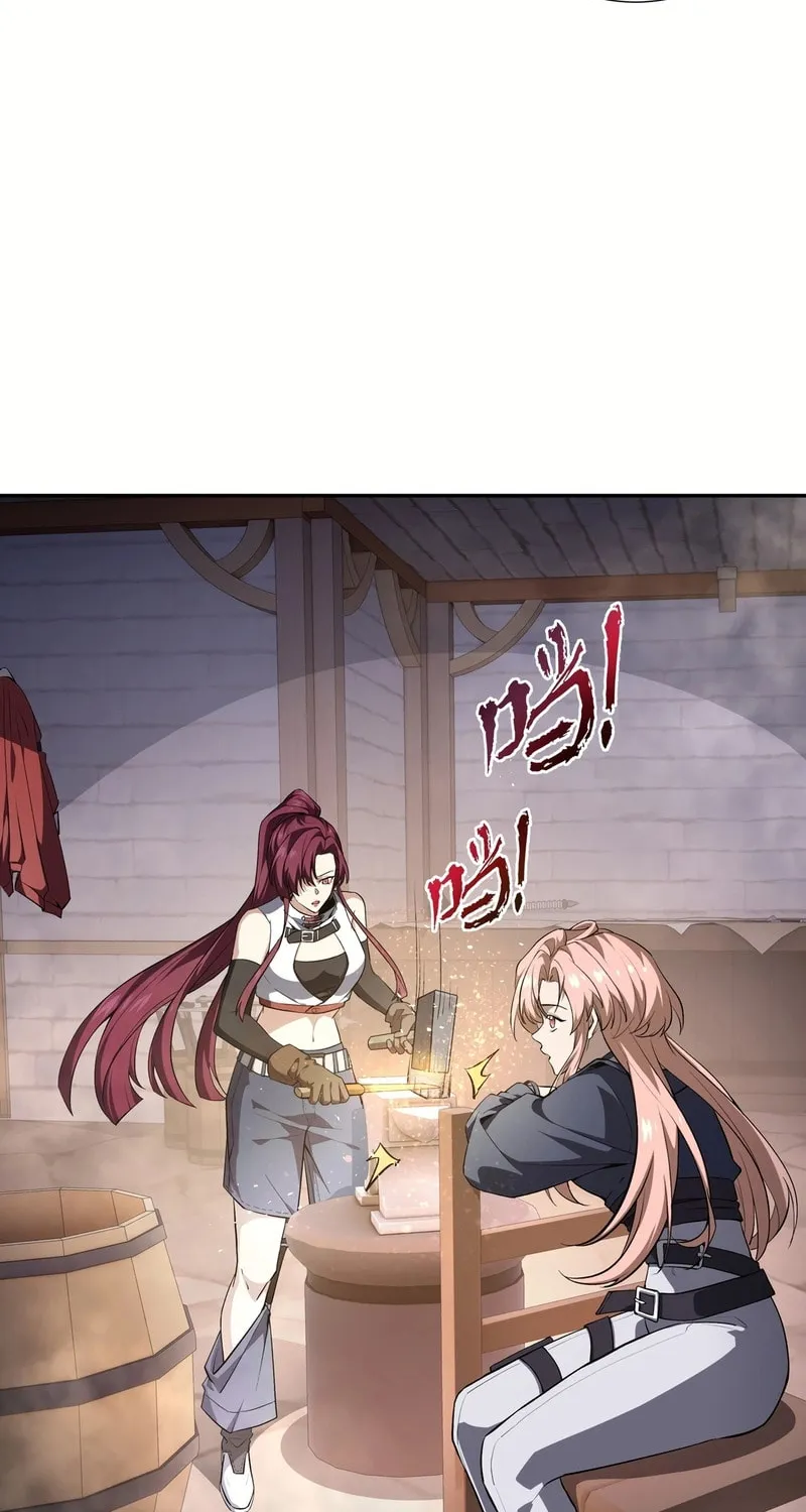 The Awakening Contract Chapter 20 page 4 - 