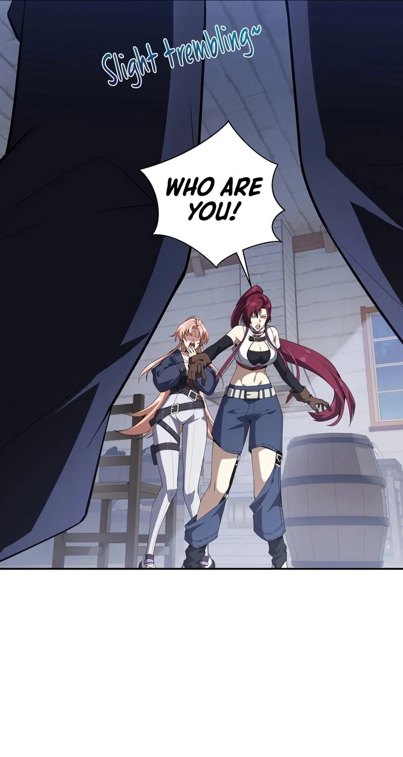 The Awakening Contract Chapter 20 page 31 - 