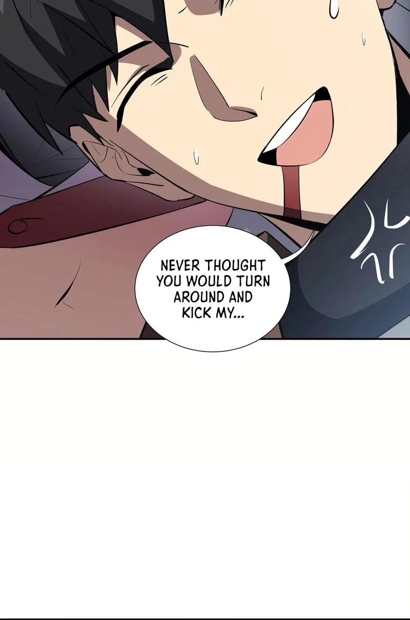 The Awakening Contract Chapter 20 page 36 - 