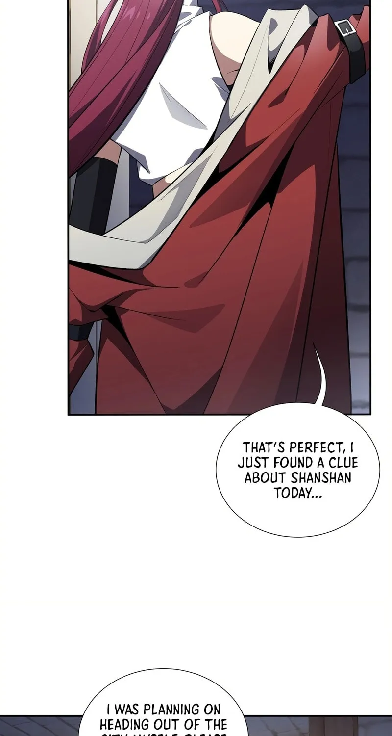 The Awakening Contract Chapter 20 page 38 - 