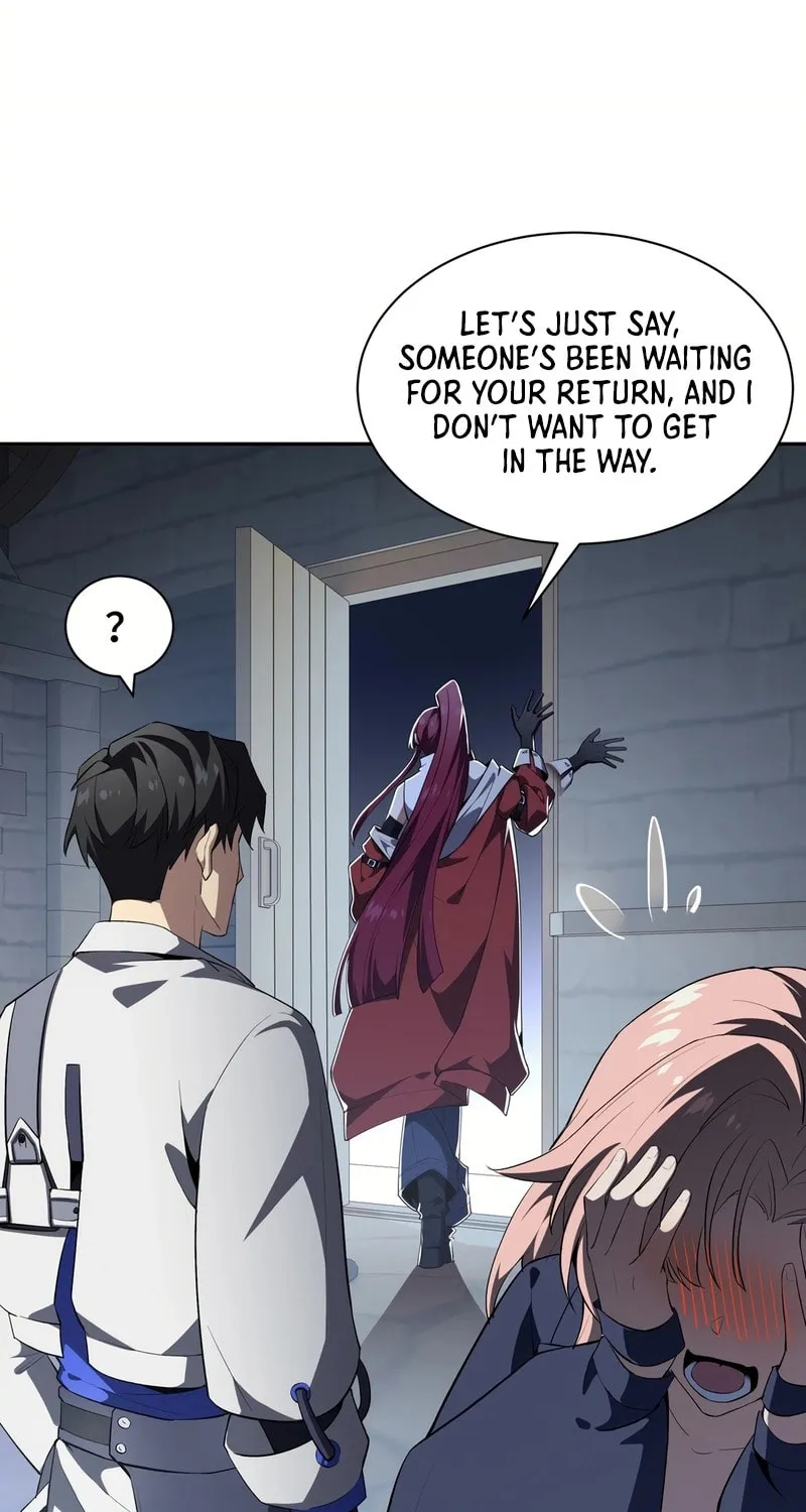 The Awakening Contract Chapter 20 page 40 - 