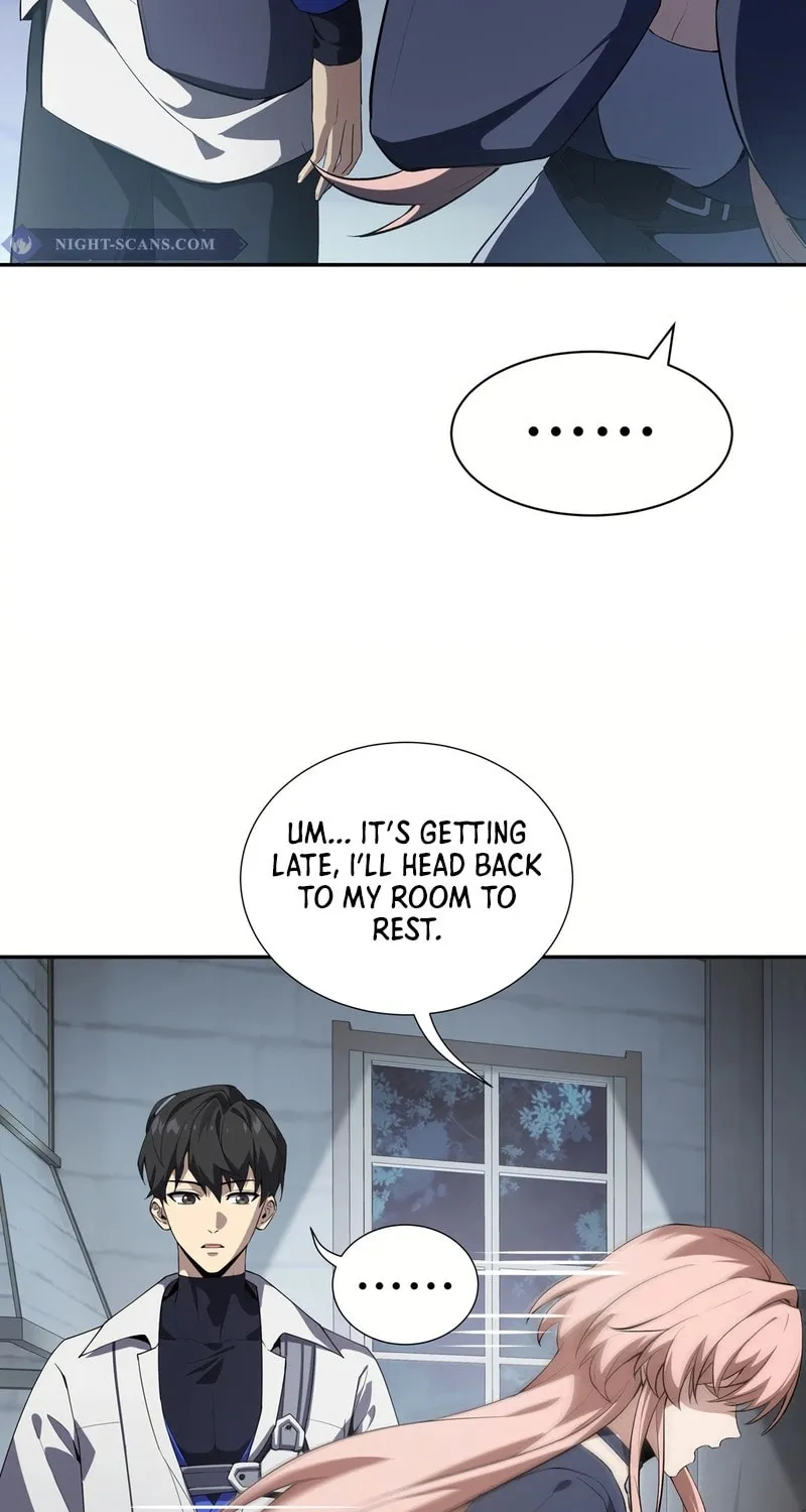 The Awakening Contract Chapter 20 page 41 - 