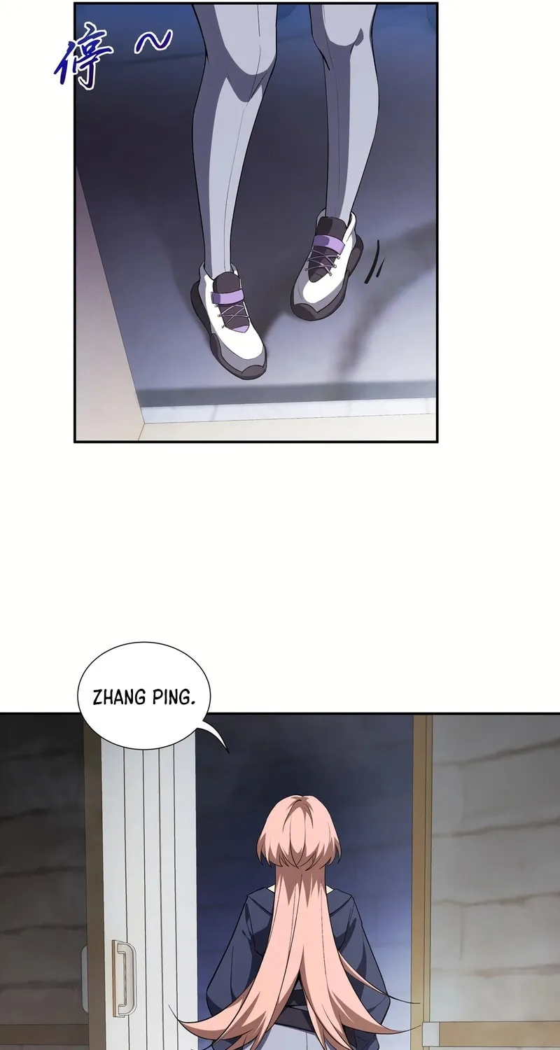The Awakening Contract Chapter 20 page 43 - 