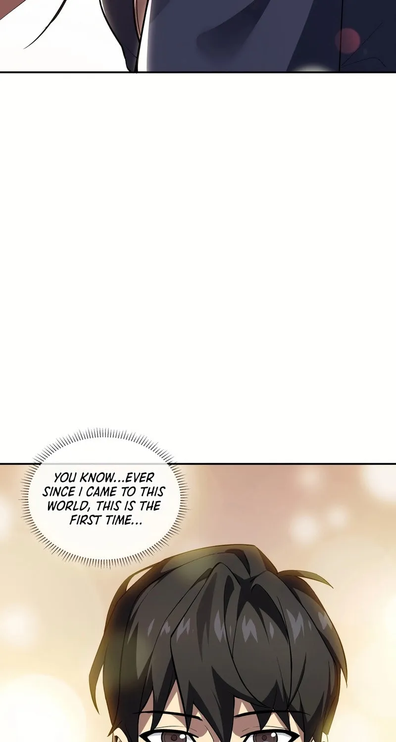 The Awakening Contract Chapter 20 page 46 - 