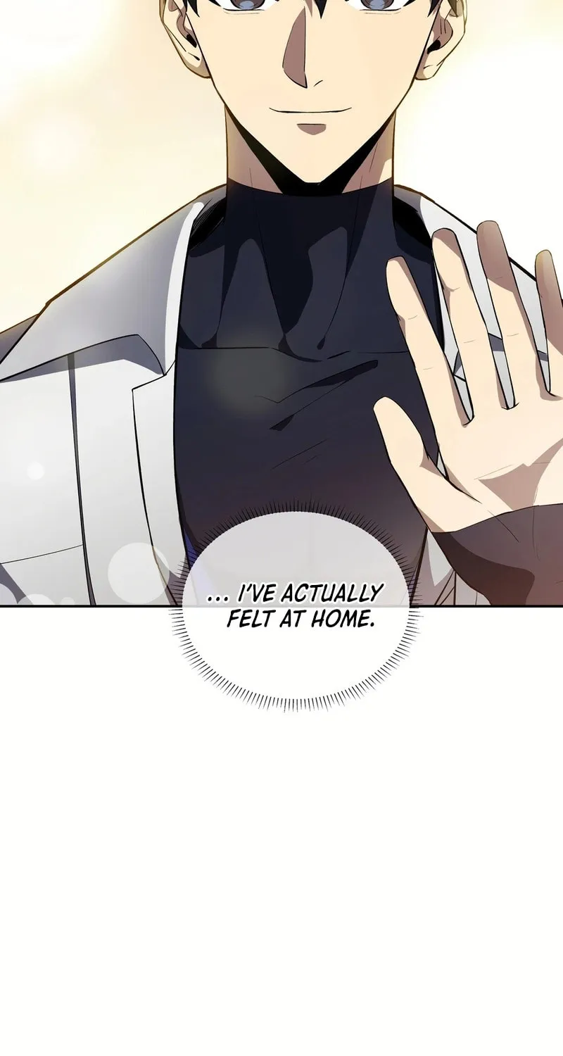 The Awakening Contract Chapter 20 page 47 - 