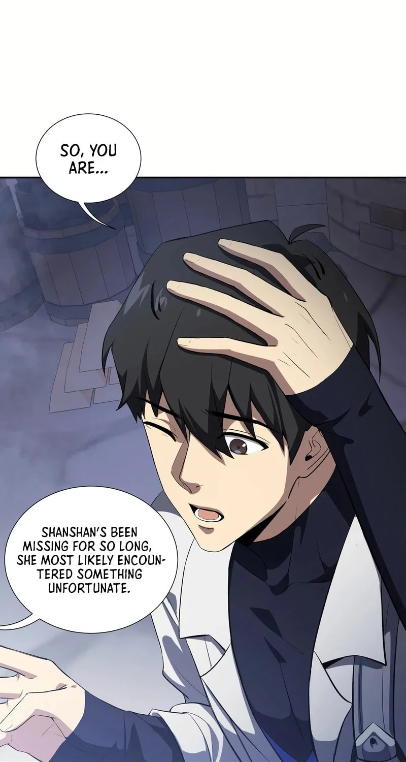 The Awakening Contract Chapter 20 page 53 - 